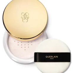 Parure Gold Skin Diamond Micro-Powder
