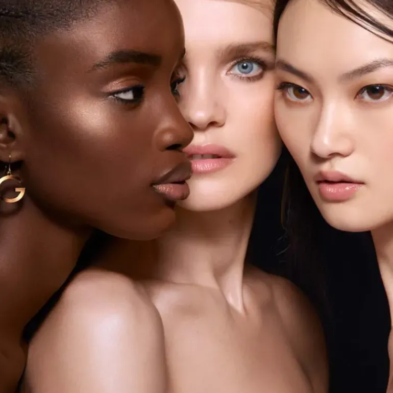 Parure Gold Skin Matte