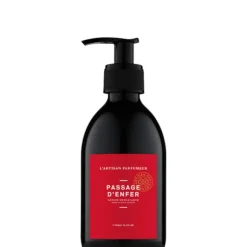 Passage D'Enfer Red 300 ML