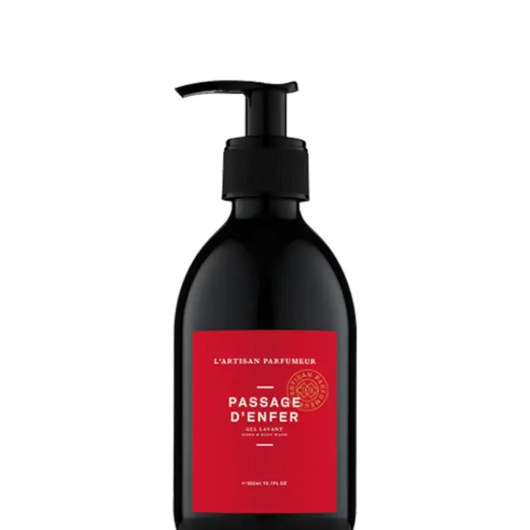 Passage D'Enfer Red 300 ML