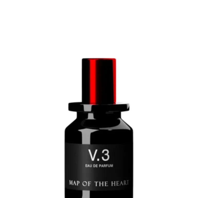 Passion V.3 30 ML