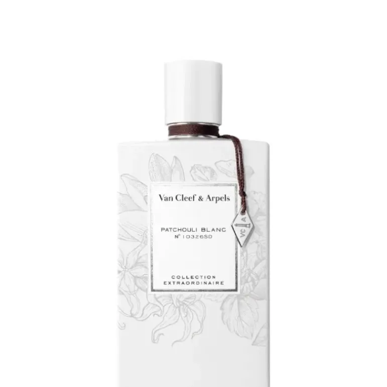 Patchouli Blanc