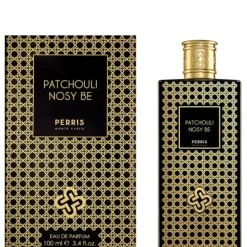 Patchouli Nosy Be