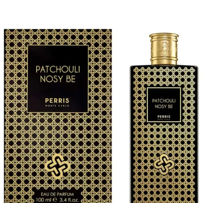 Patchouli Nosy Be