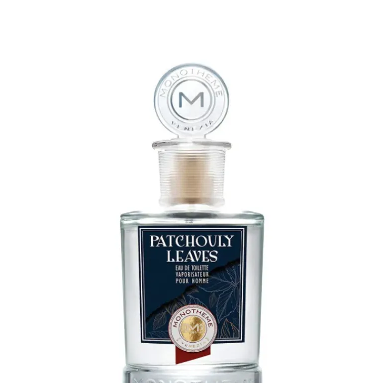 Patchouly Leaves 100 ML