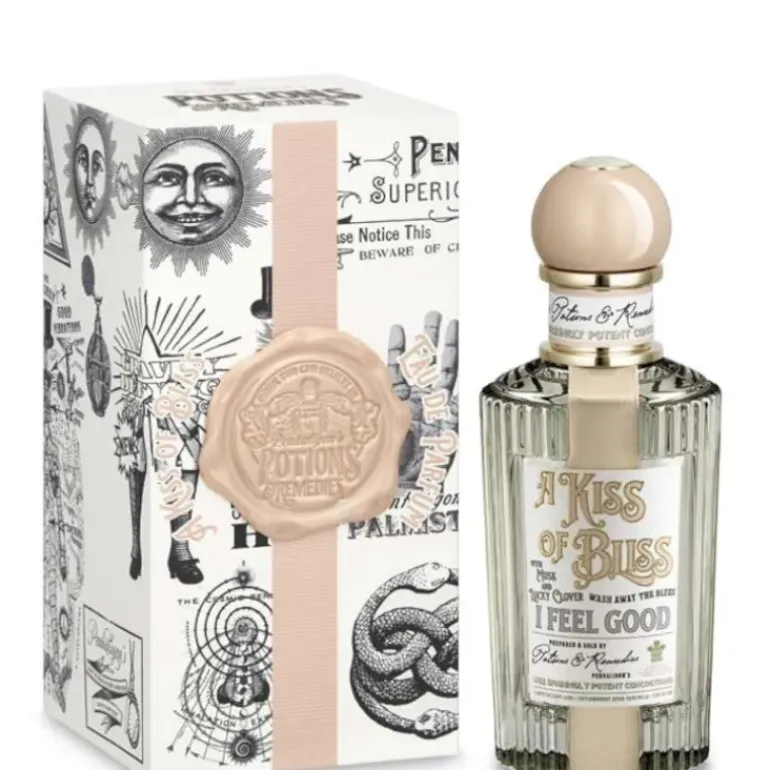 Penhaligon's A Kiss of Bliss 100 ML