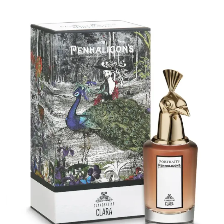 Penhaligon's Clandestine Clara 75 ML