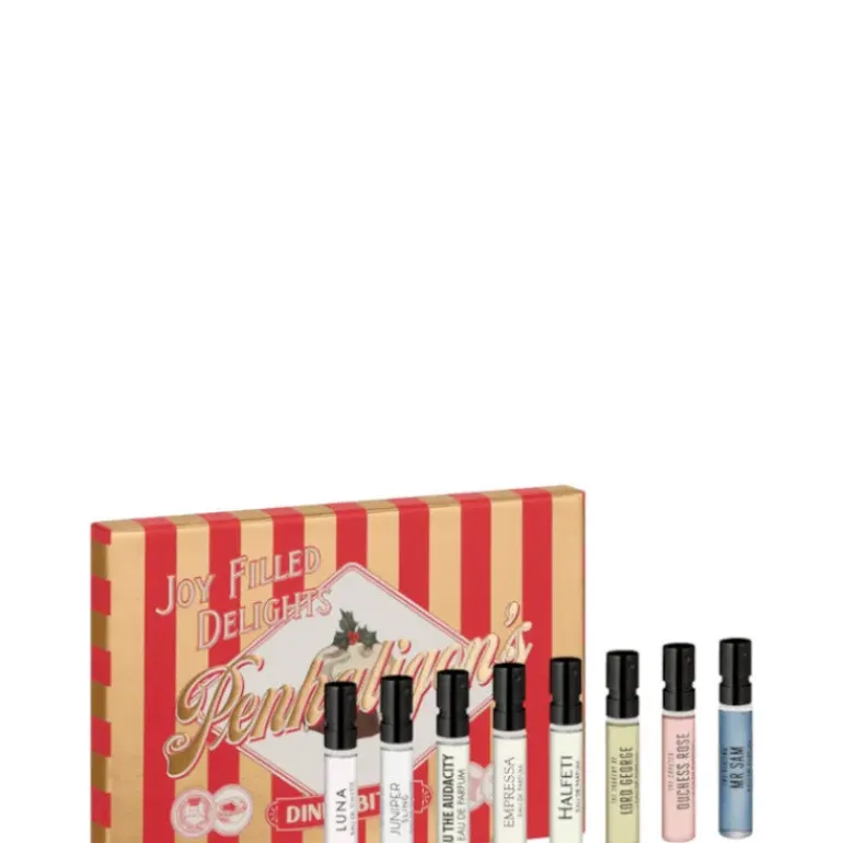 Penhaligon's Dinky Bites 8 x 2 ML