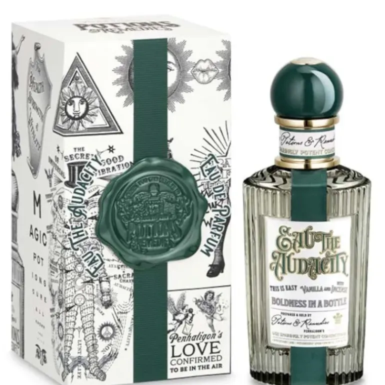 Penhaligon's Eau the Audacity 100 ML