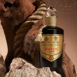 Penhaligon's Halfeti Cedar