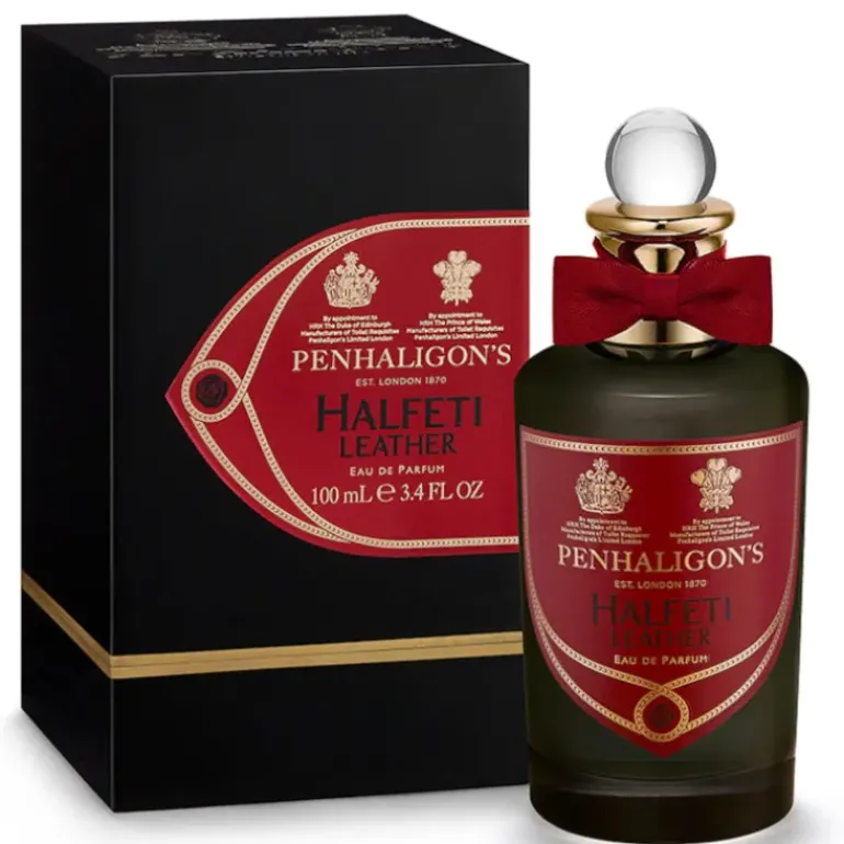 Penhaligon's Halfeti Leather