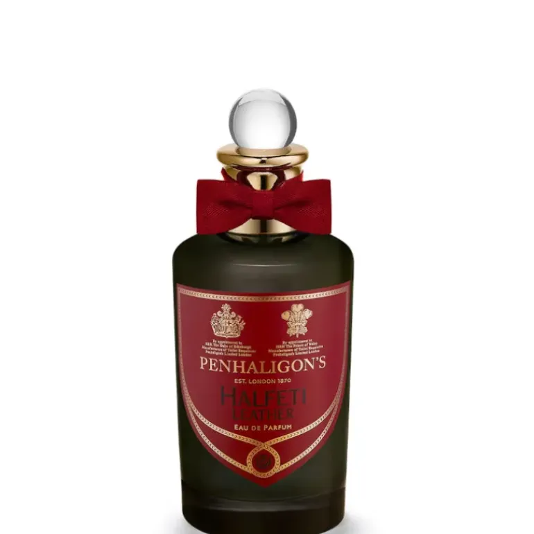 Penhaligon's Halfeti Leather