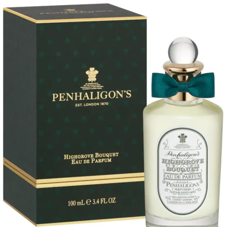 Penhaligon's Highgrove Bouquet 100 ML