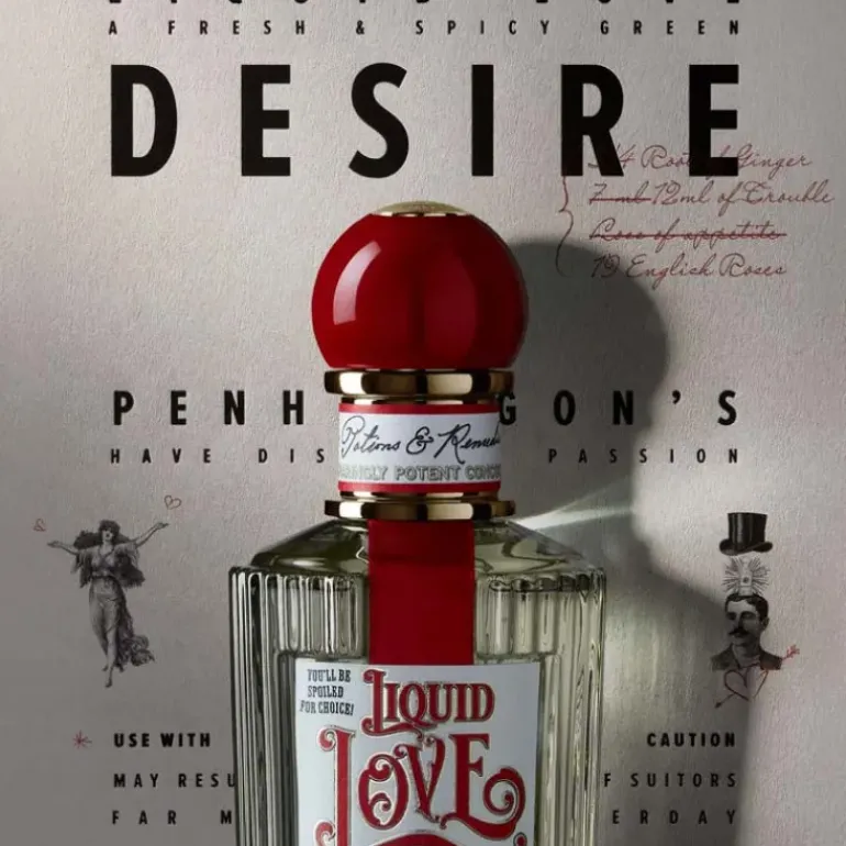Penhaligon's Liquid Love 100 ML
