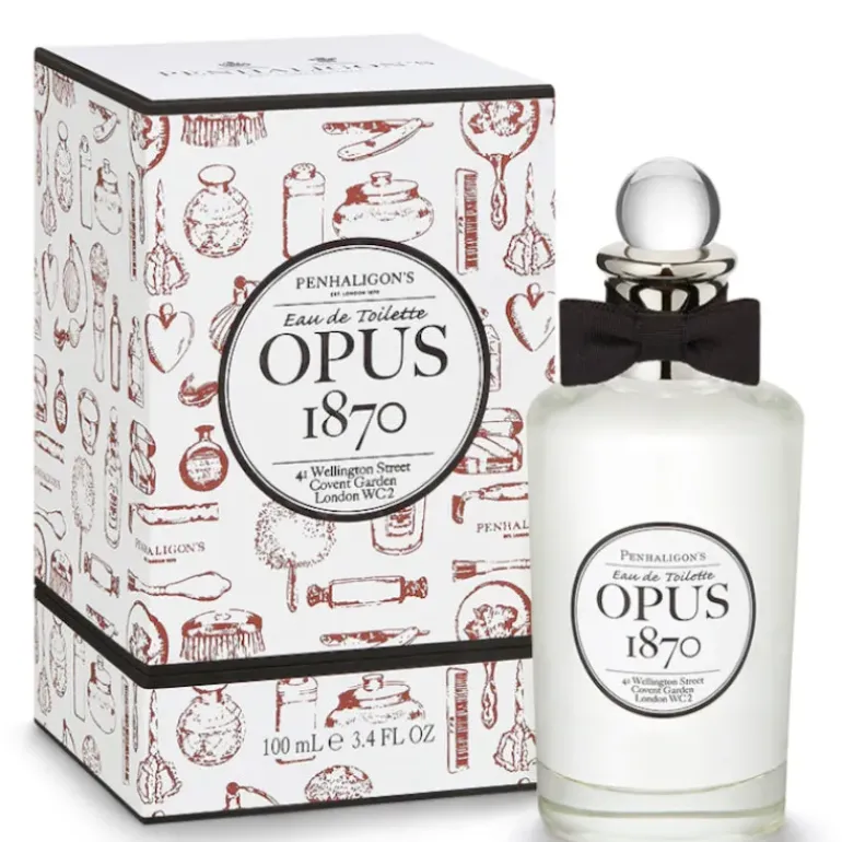 Penhaligon's Opus 1870