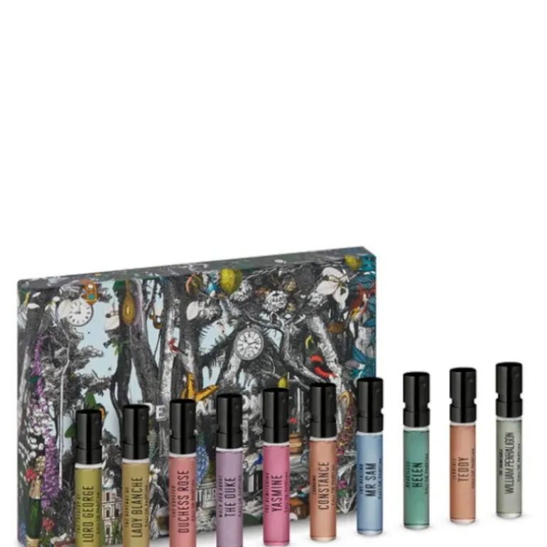 Penhaligon's Portraits Scent Library 10 x 2 ML