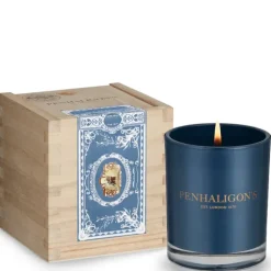 Penhaligon's Roanoke Ivy Candle 200 ML