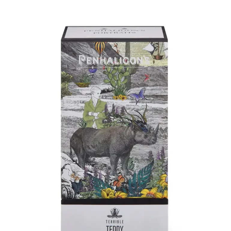 Penhaligon's Terrible Teddy 75 ML