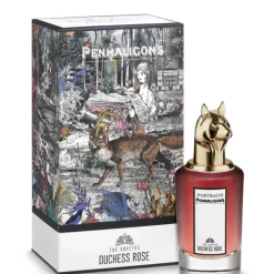 Penhaligon's The Coveted Duchess Rose 75 ML