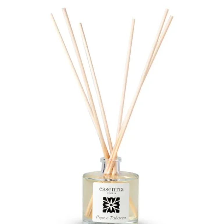 Pepe e Tabacco 100 ML + Bastoncini