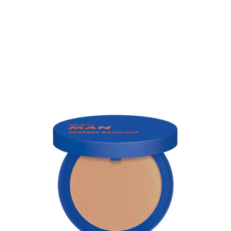 Perfect Bronzer - Pupa Man