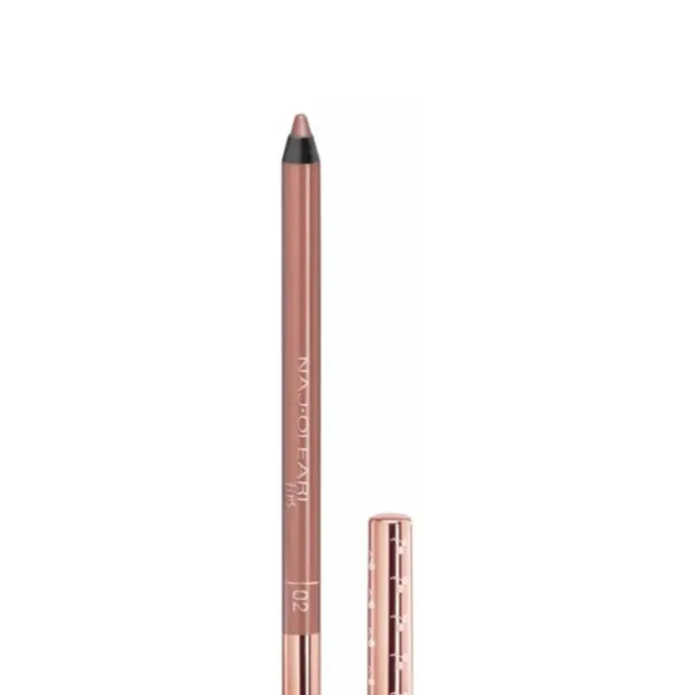 Perfect Shape Lip pencil - Matita Labbra Lunga Tenuta