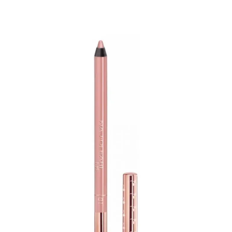 Perfect Shape Lip pencil - Matita Labbra Lunga Tenuta