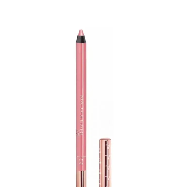 Perfect Shape Lip pencil - Matita Labbra Lunga Tenuta