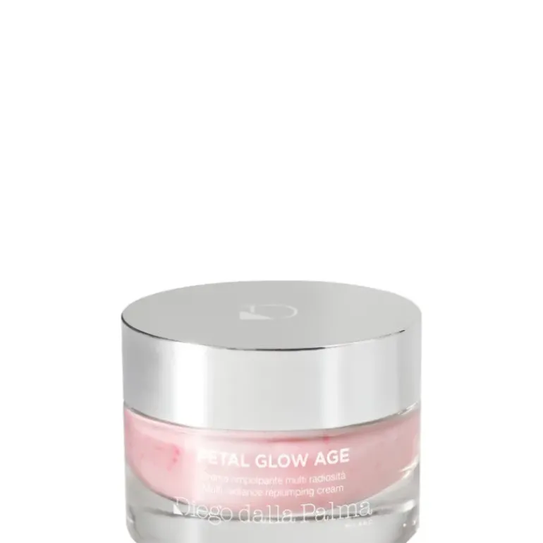 Petal Glow Age - Crema Rimpolpante Multi-Radiosità 50 ML