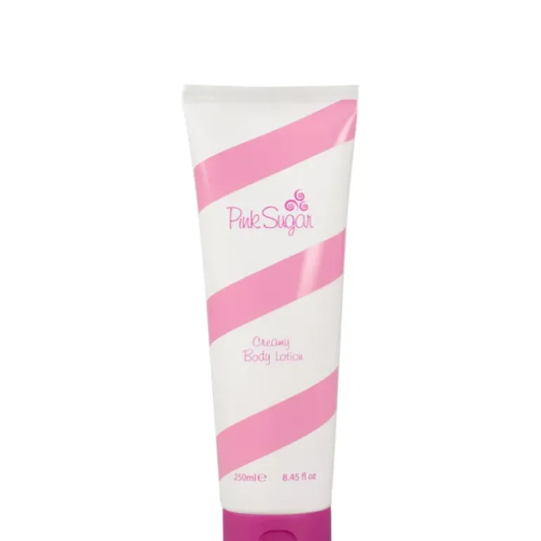 Pink Sugar