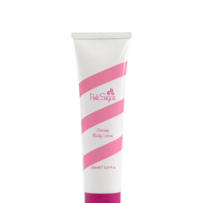 Pink Sugar