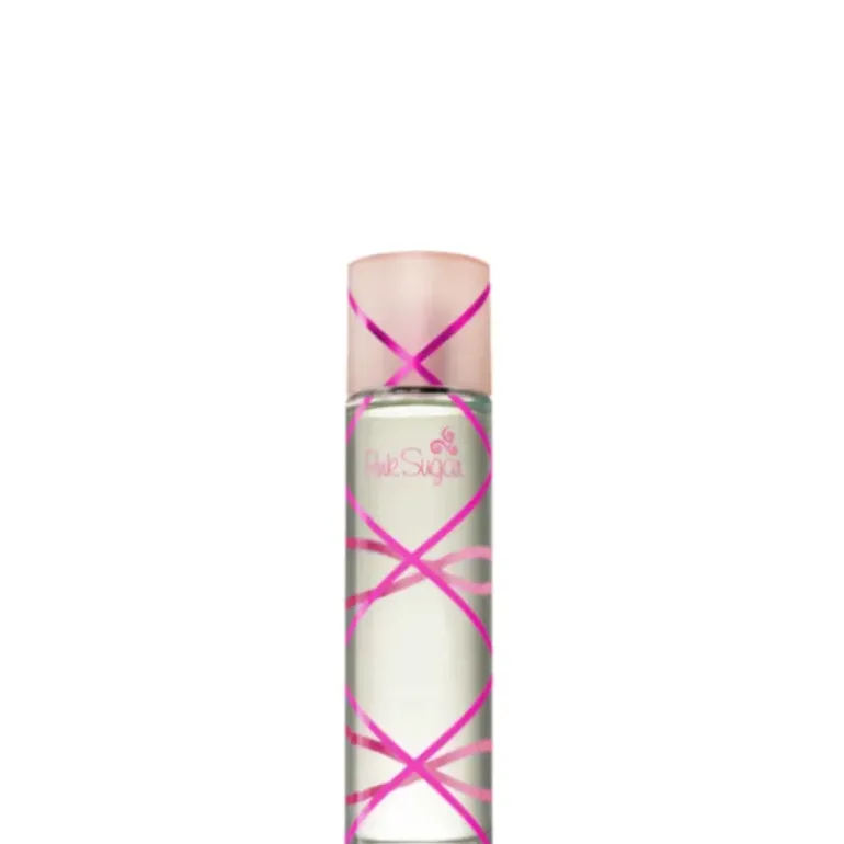 Pink Sugar