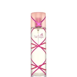 Pink Sugar