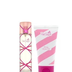 Pink Sugar Confezione PINK IS BETTER 30 ML Eau de Toilette + 100 ML Ge
