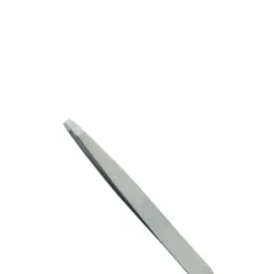 Pinzetta Inox Punta Retta N1017
