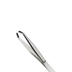 Pinzetta Professional Acciaio Nichelato N1024