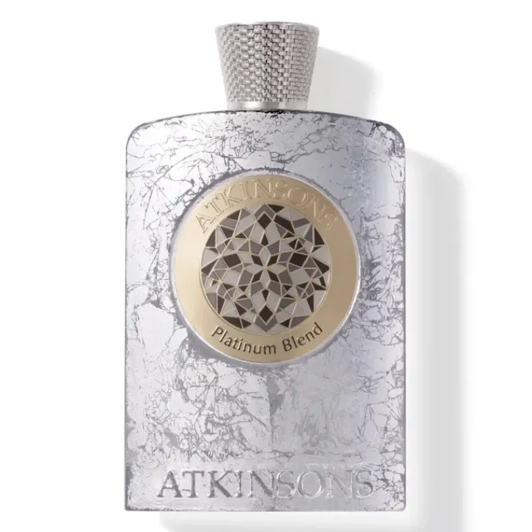 Platinum Blend