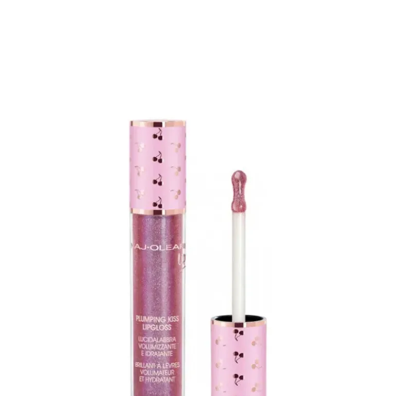 Plumping Kiss Lipgloss - Lucidalabbra Volumizzante