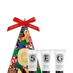 Pochette set Mani - Holiday Collection 2024 30 ML Emulsione Mani + 30