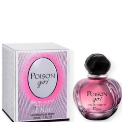 Poison Girl EDT