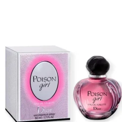 Poison Girl EDT