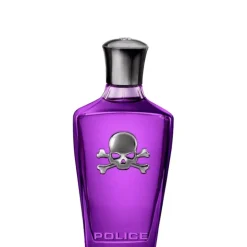 Police Potion Arsenic For Her