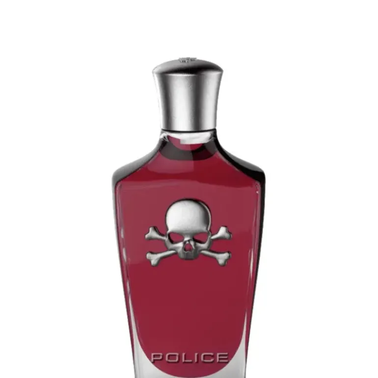 Police Potion For Her