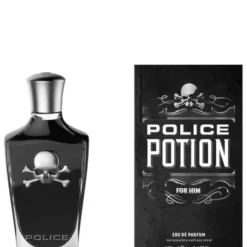 Police Potion For Him