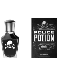 Police Potion For Him