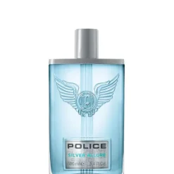 Police Silver Allure for man 100 ML