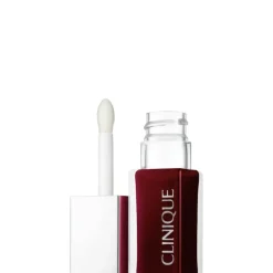 Pop Lip + Cheek Oil lipgloss blush Black Honey