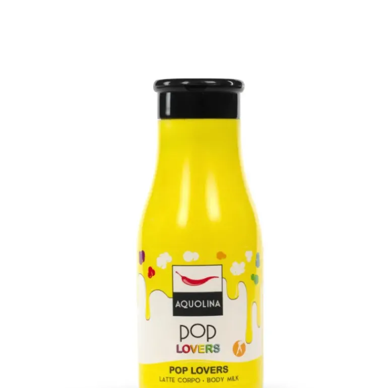 Pop Lovers 250 ML