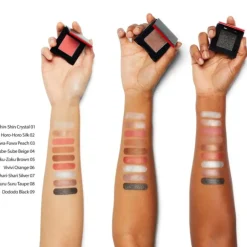 POP PowderGel Eye Shadow