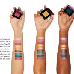 POP PowderGel Eye Shadow